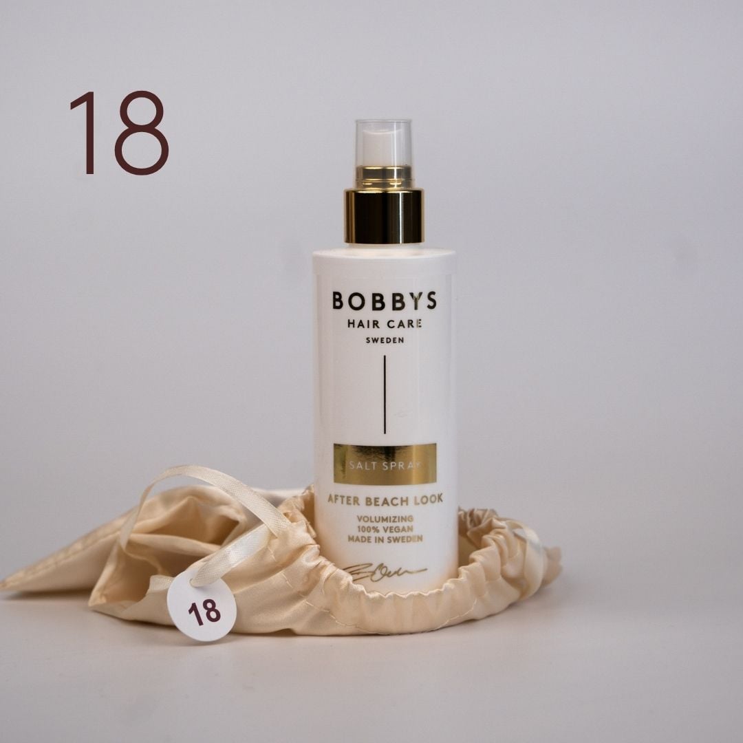 Saltspray 200 ml