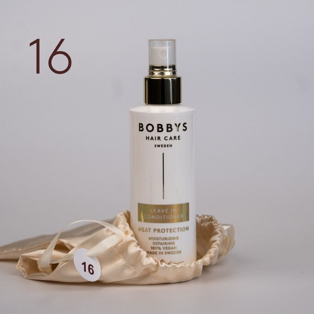 Balsamspray & Värmeskydd 200 ml