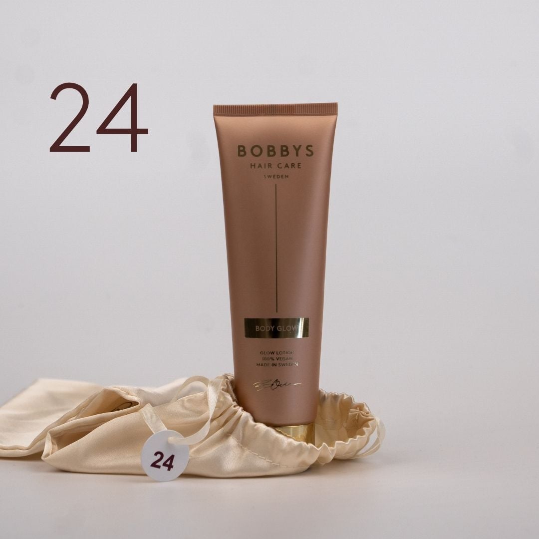Body Glow 150 ml