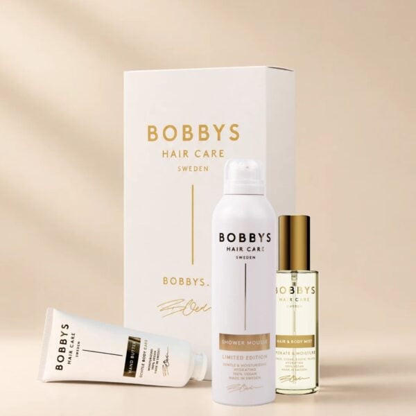 Bobbys Body Care Gåvoset